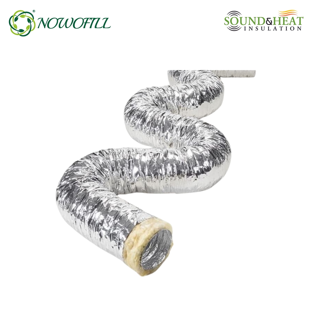 HVAC Flexible Duct