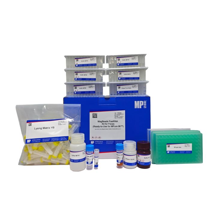 MPure-96 MagBeads FastRNA Kit