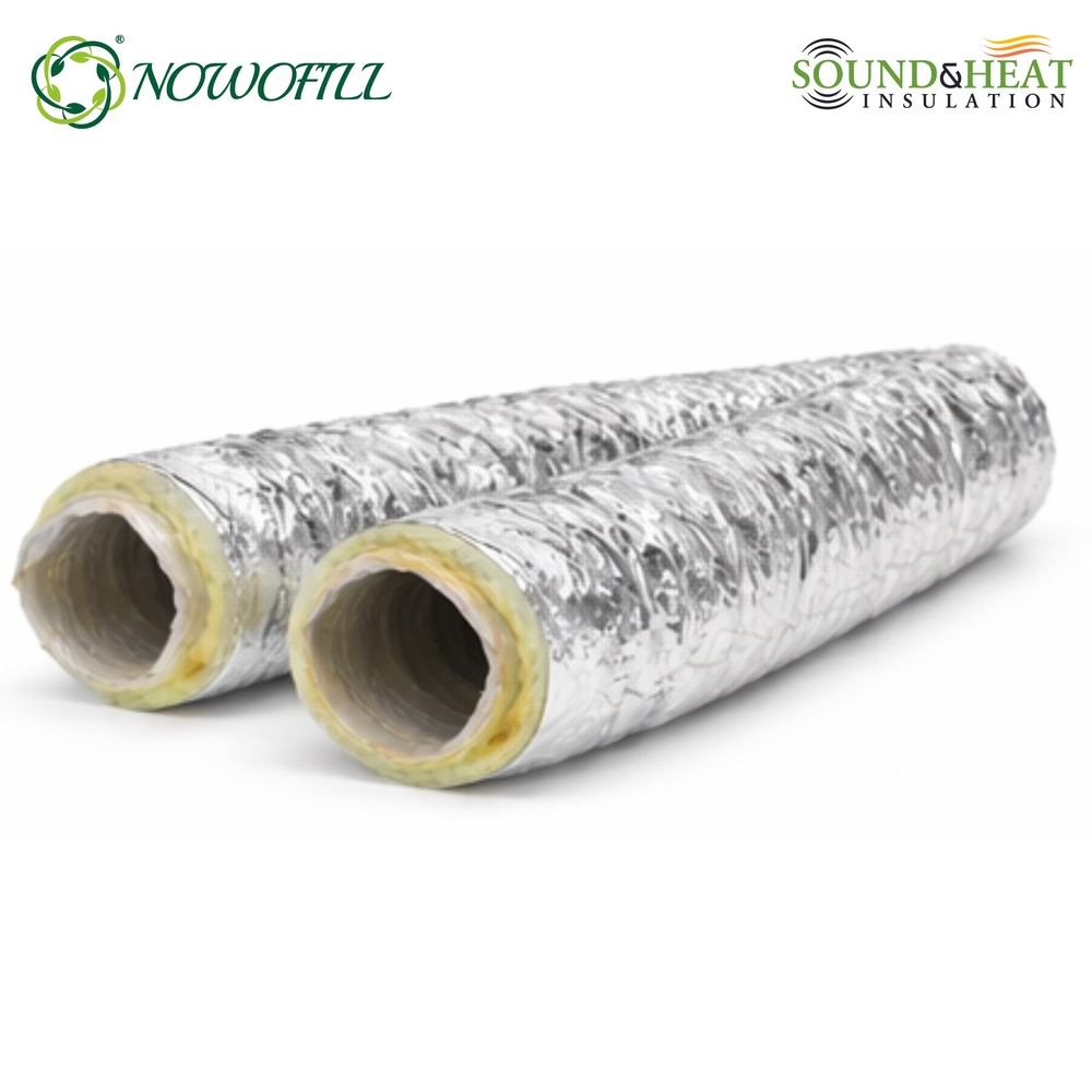 HVAC Flexible Duct