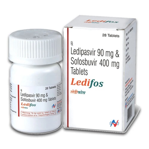 Ledifos Tablet - Recommended For: Doctor