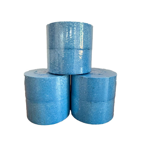 ALLUMINIUM DEGASSING TABLET.