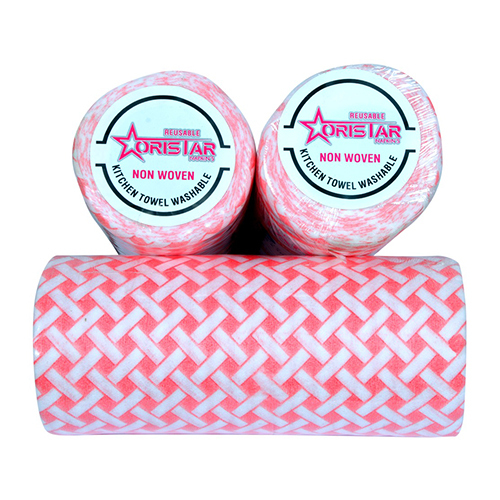 Kitchen Towel Roll - Color: Different Available