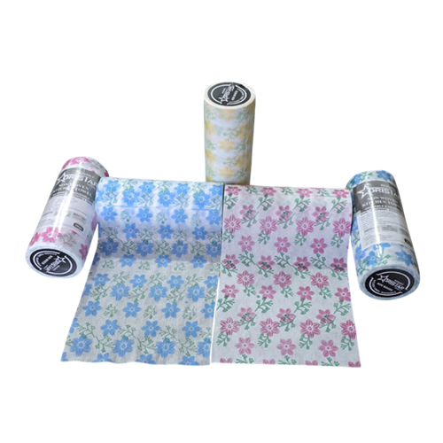 Non Women Printed Kitchen Towel Roll