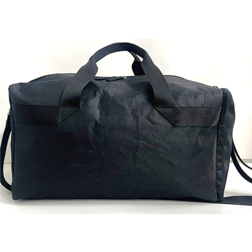 B-322 Microfiber Unisex Gym Bag