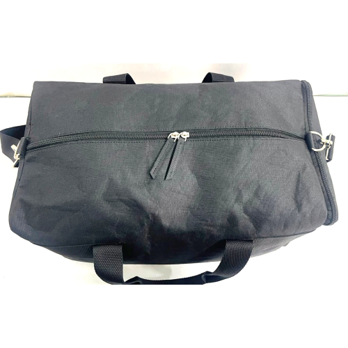B-322 Microfiber Unisex Gym Bag