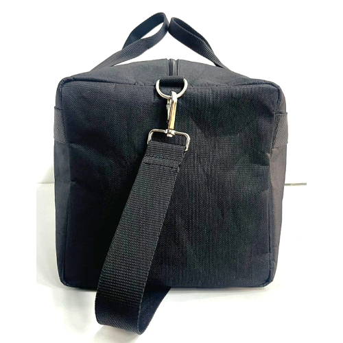 B-322 Microfiber Unisex Gym Bag