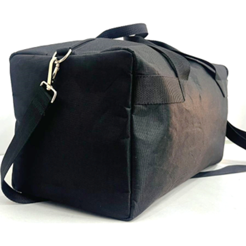 B-322 Microfiber Unisex Gym Bag