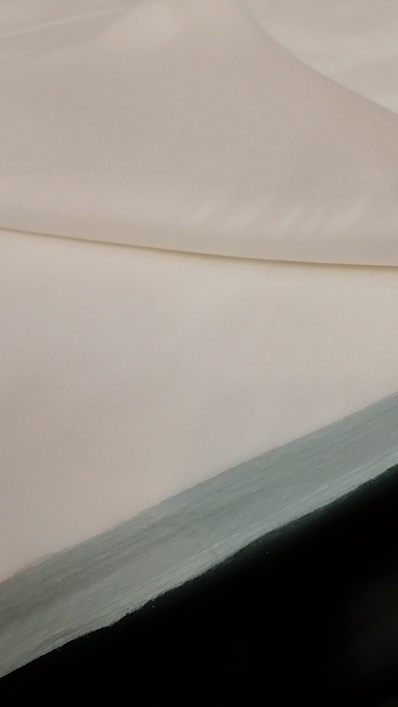 Non Woven Plain Napkin