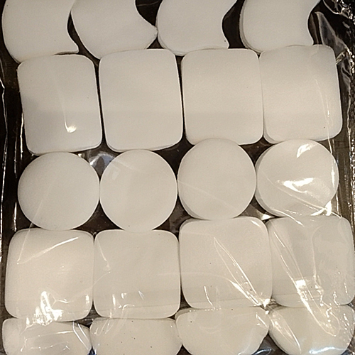 Nail Paint Remover Wipes