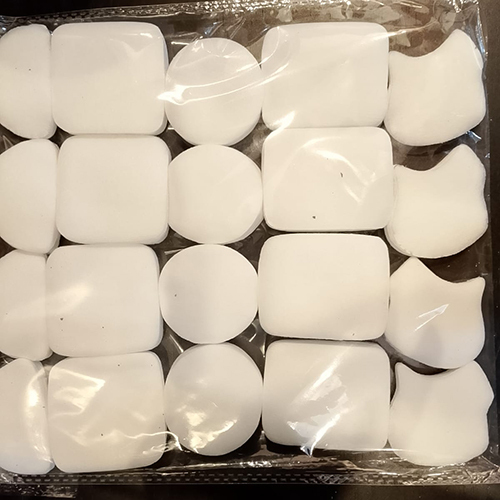 Nail Paint Remover Wipes - Ingredients: Chemical