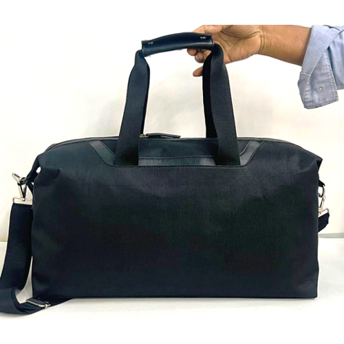 B-323 Microfiber Fuji Duffle Bag