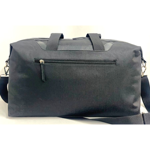 B-323 Microfiber Fuji Duffle Bag