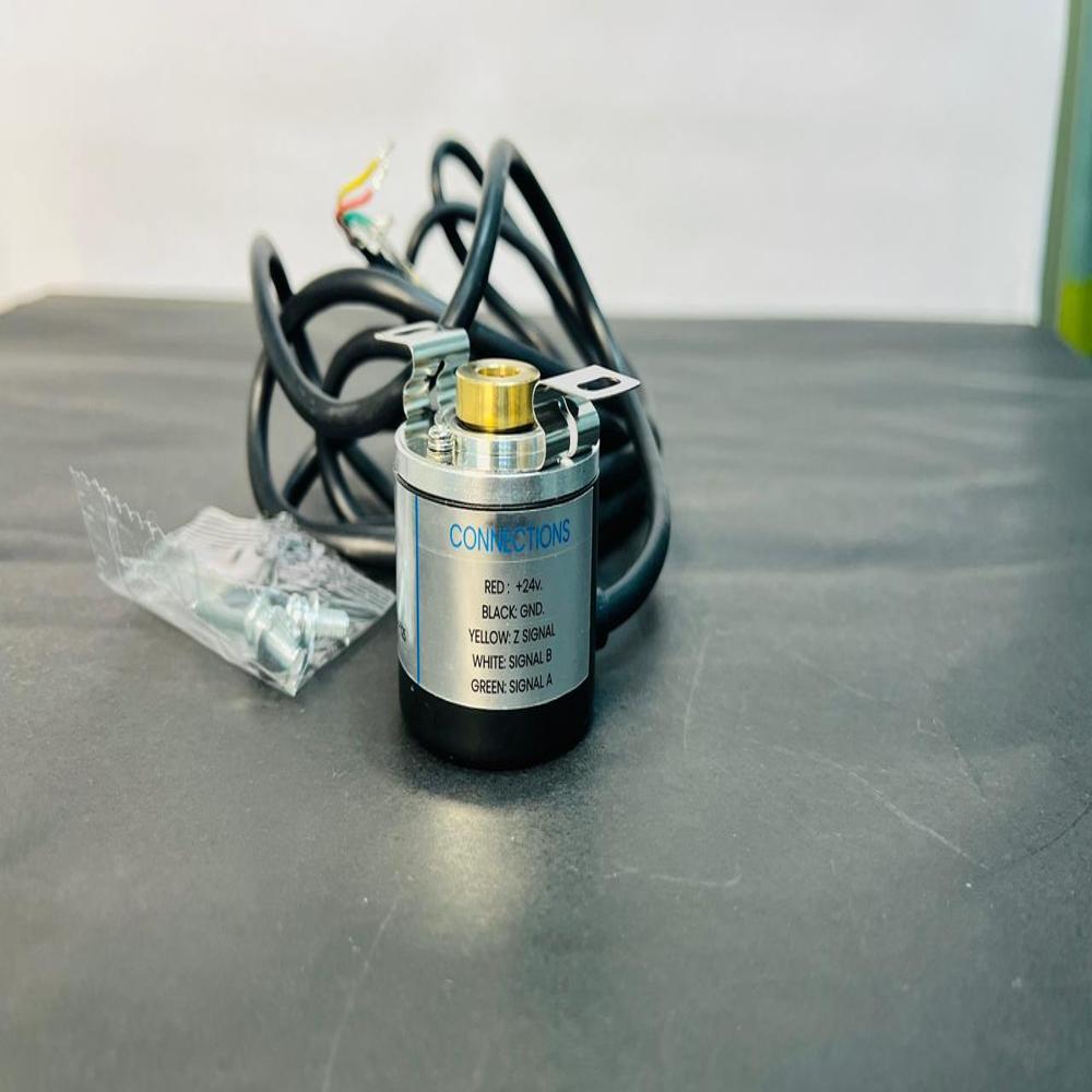 Tresu- Shaft Encoder - Feature: Good Quality