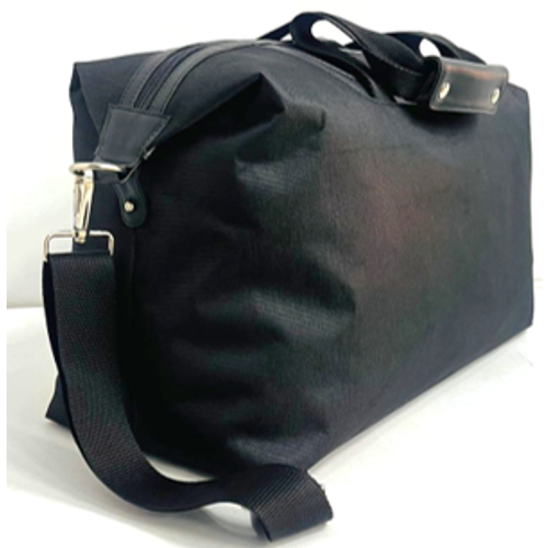 B-323 Microfiber Fuji Duffle Bag