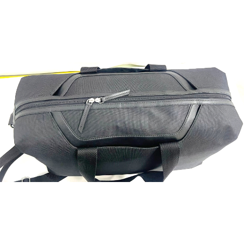 B-323 Microfiber Fuji Duffle Bag