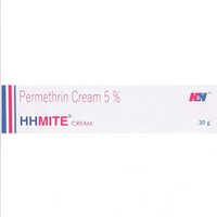 Permethrin 5 W W Cream - Application: Skin
