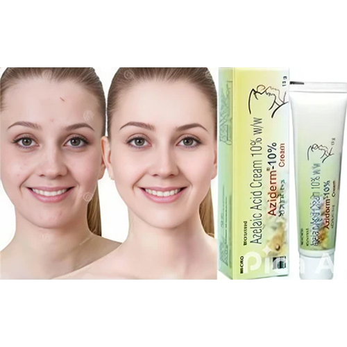 Azelaic Acid Cream