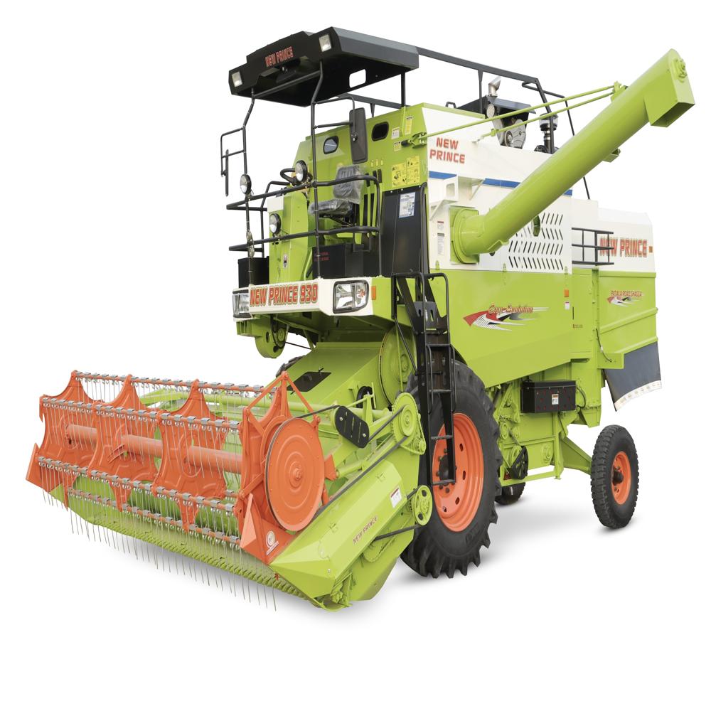 New Prince 930- Multicrop