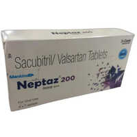Sacubitril And Valsartan Tablet - Feature: High Quality