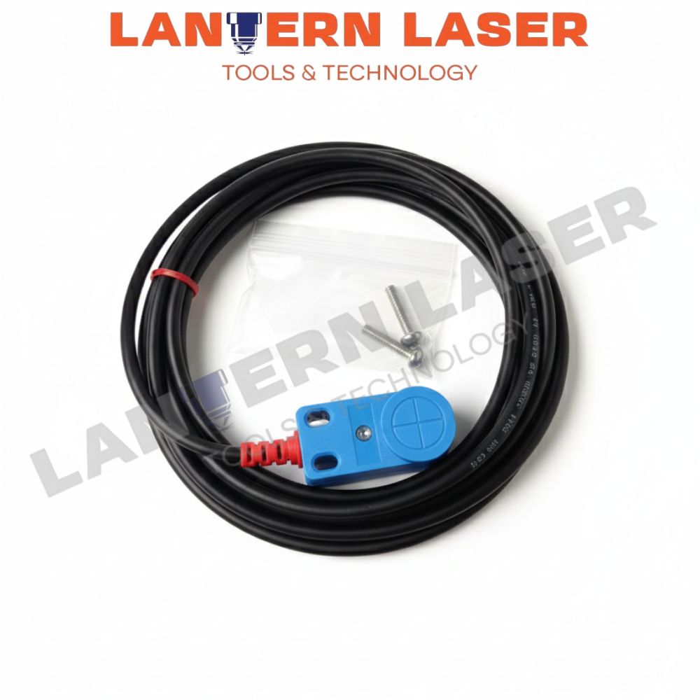 Sensor Cable - Color: Black And Blue