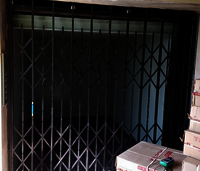 Freight Elevator - Capacity: 1 Ton Ton