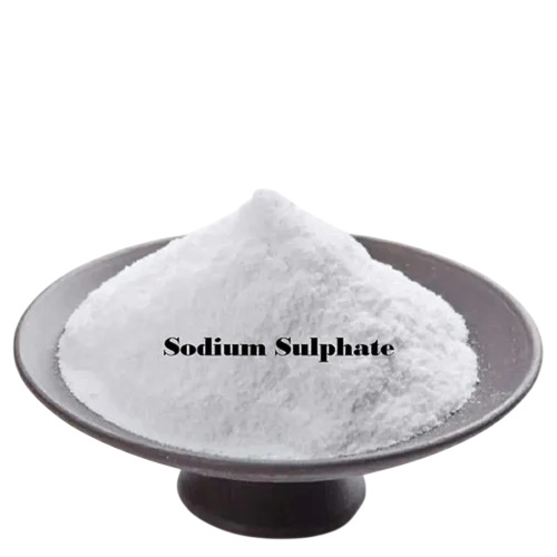 Industrial Sodium Nitrate