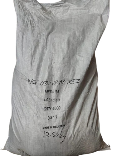 Plastic Pp Bag - Application: Industrial