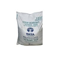 Tata Sodium Bicarbonate - Application: Industrial