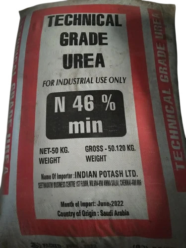 Gnfc Technical Grade Urea