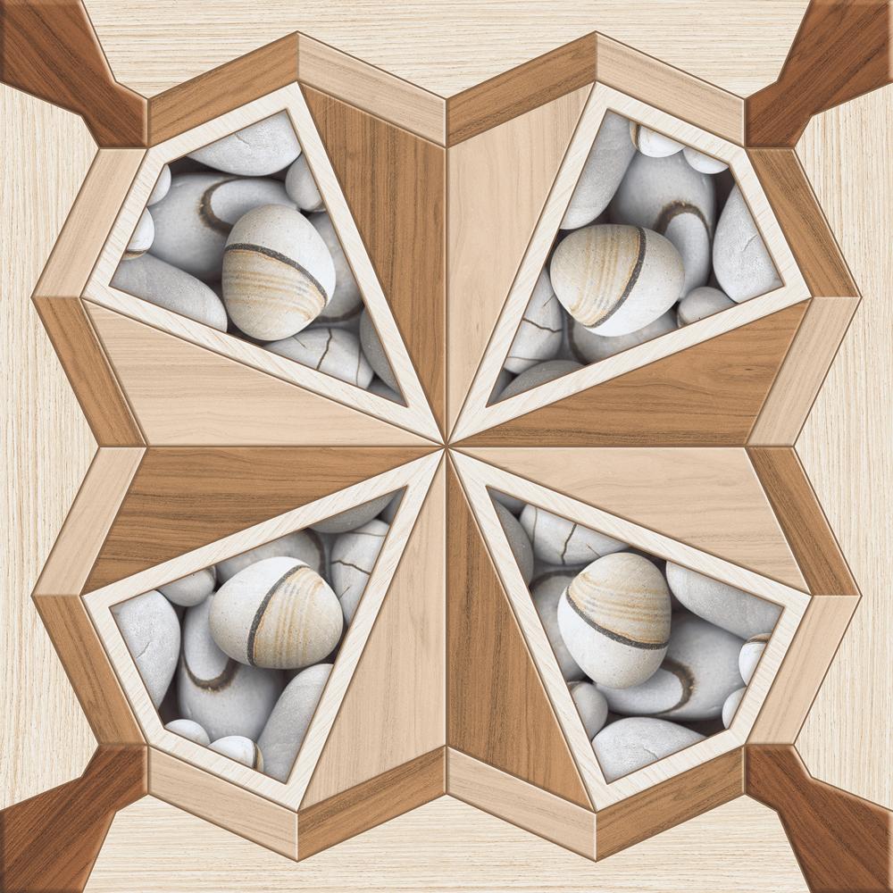 Porcelain vitrified tiles