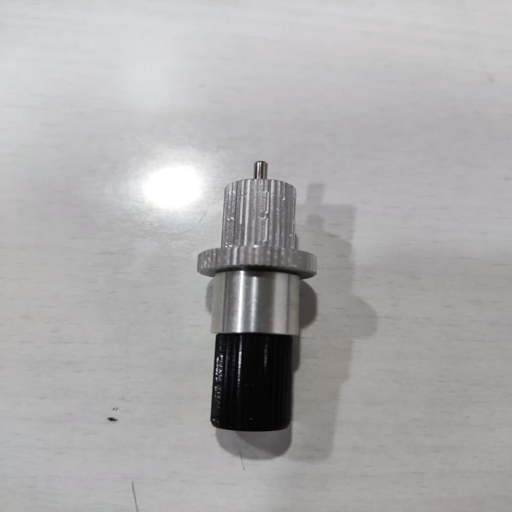 Blade Holder2 for Vinyl Cutting Plotter Aluminium Body | High Precision Cutting