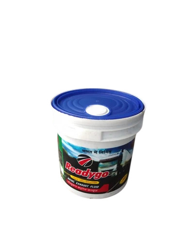 Ready Go Diesel Exhaust Fluid