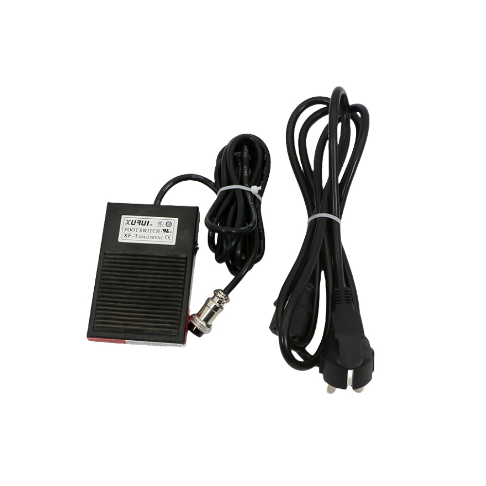 SR-6B2 Electrical Crimping Tools Automatic Wire Crimping Machine