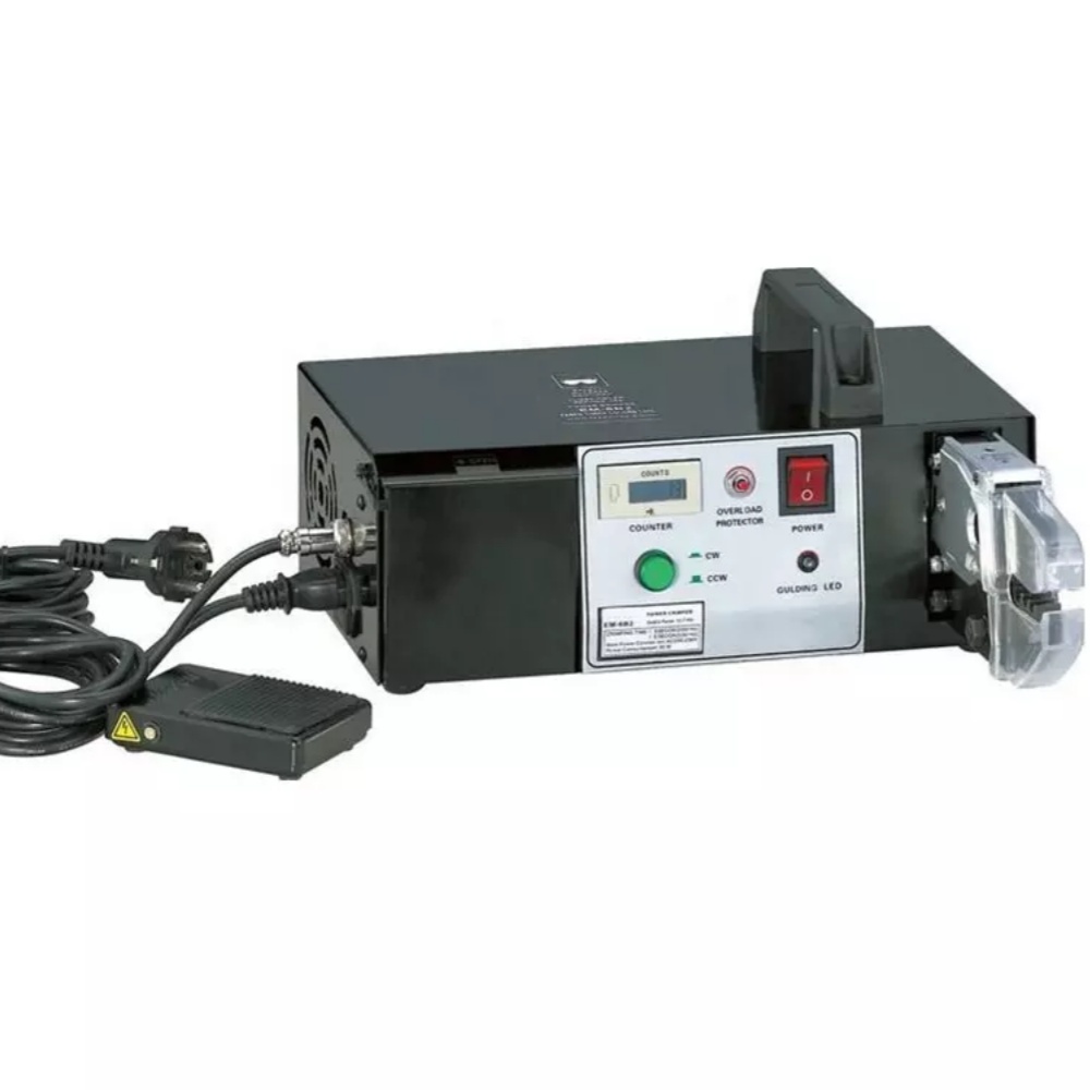 SR-6B2 Electrical Crimping Tools Automatic Wire Crimping Machine