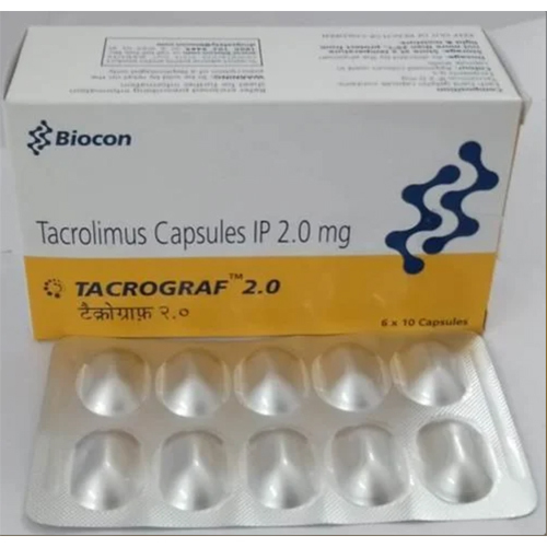 Acalabrutinib 100 Mg Capsule - Origin: India