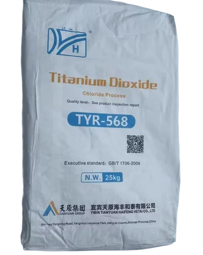 Anatase B101 Titanium Dioxide