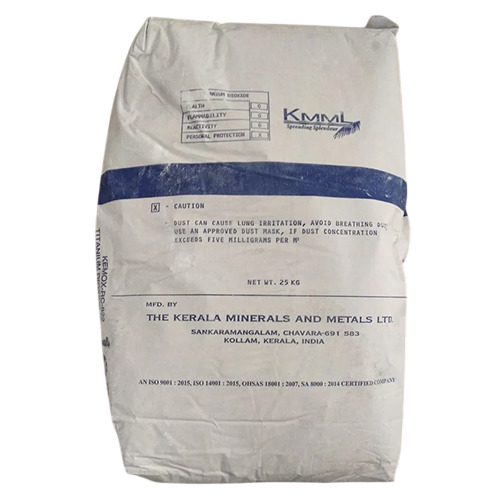 Titanium Dioxide Powder