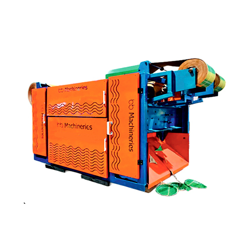 Bb17R7200 2 In 1 Paper Plate Making Machine - Features: Good Quality