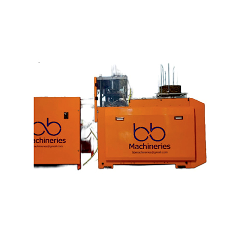 Automatic Pressing And Counting Machine BB17R4500