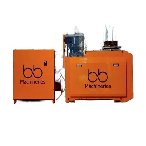 Automatic Pressing And Counting Machine BB17R4500