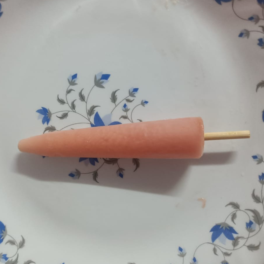 Guvava  Flavour Kulfi