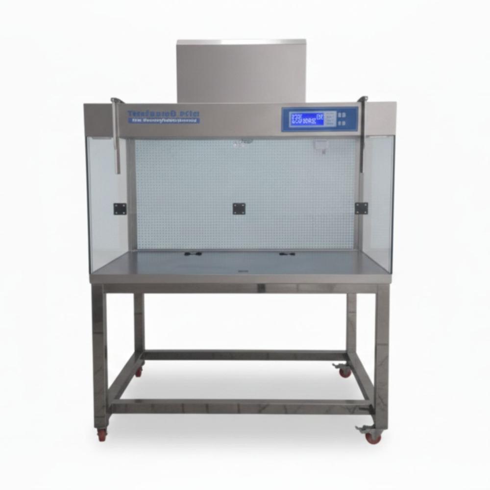 LuxMed Horizontal Laminar Airflow -Vertical Laminar Air Flow