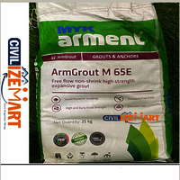 Grouting Compound - Myk Arment Arm Grout M-65