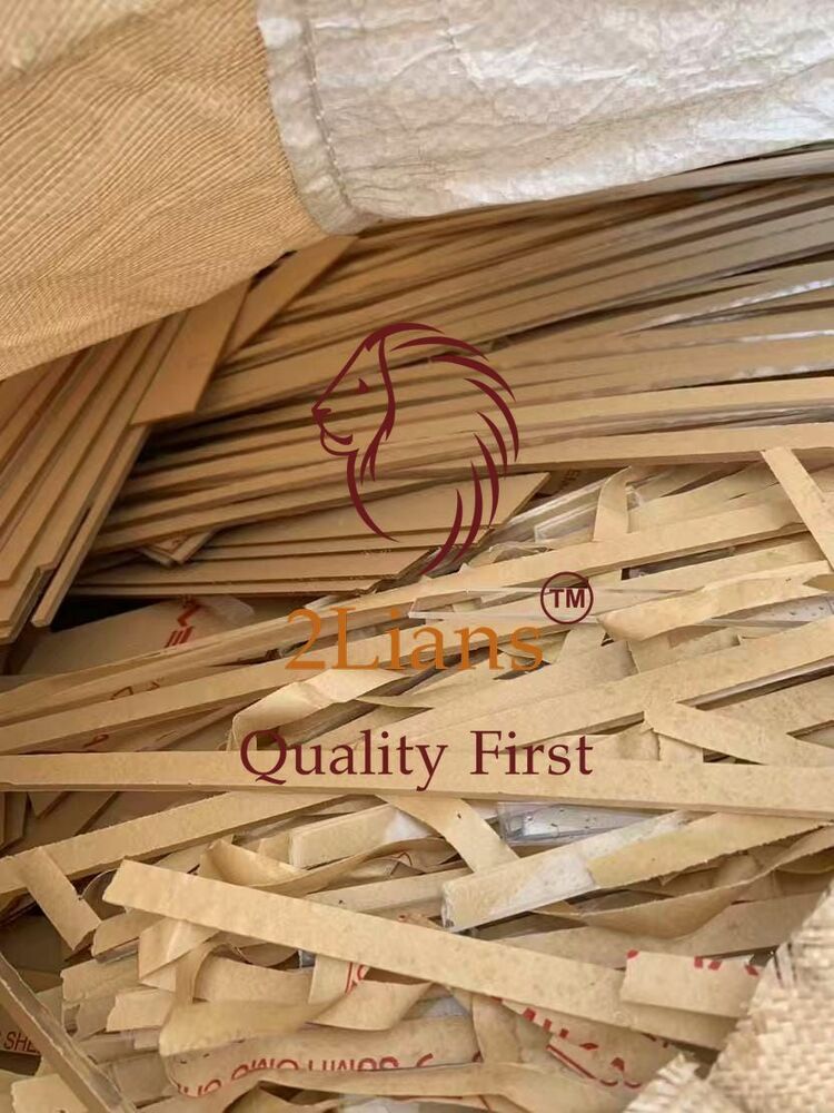 PMMA sheet/off cuts sheets/strips transparent