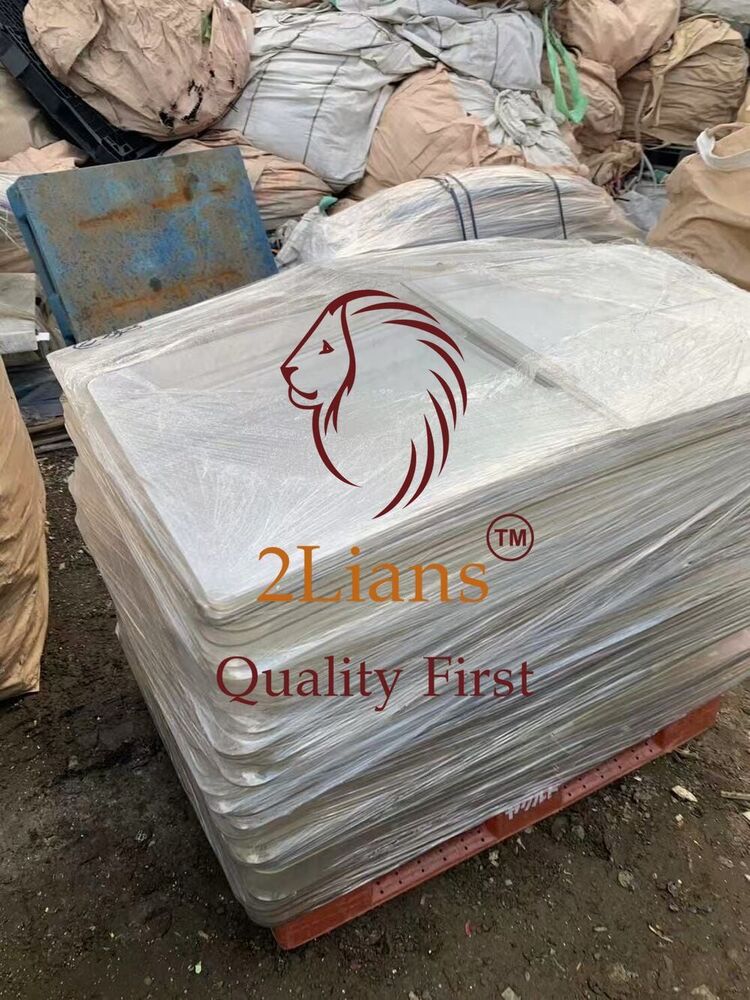 PMMA sheet/off cuts sheets/strips transparent
