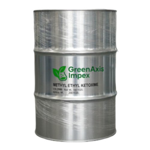 Methyl Ethyl Ketoxime - Application: Industrial