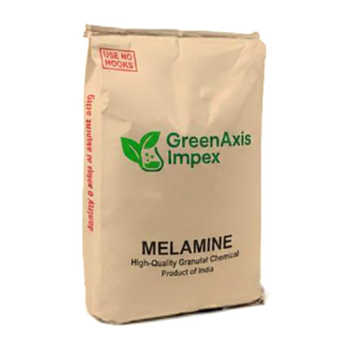 Melamine Chemical - Application: Industrial