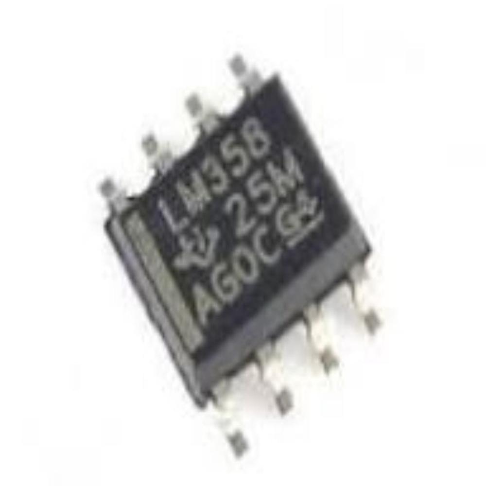 LM358DR IC
