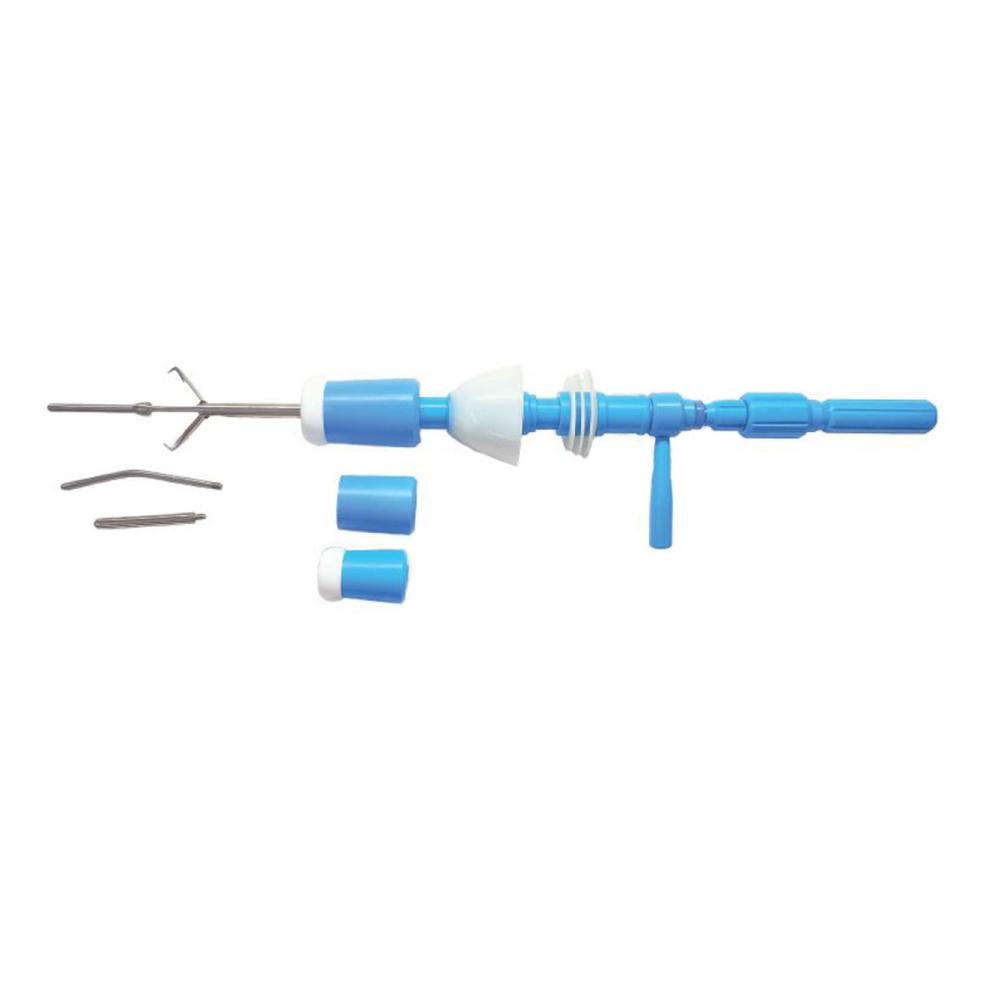 Mangeshkar Type Uterine Manipulator 