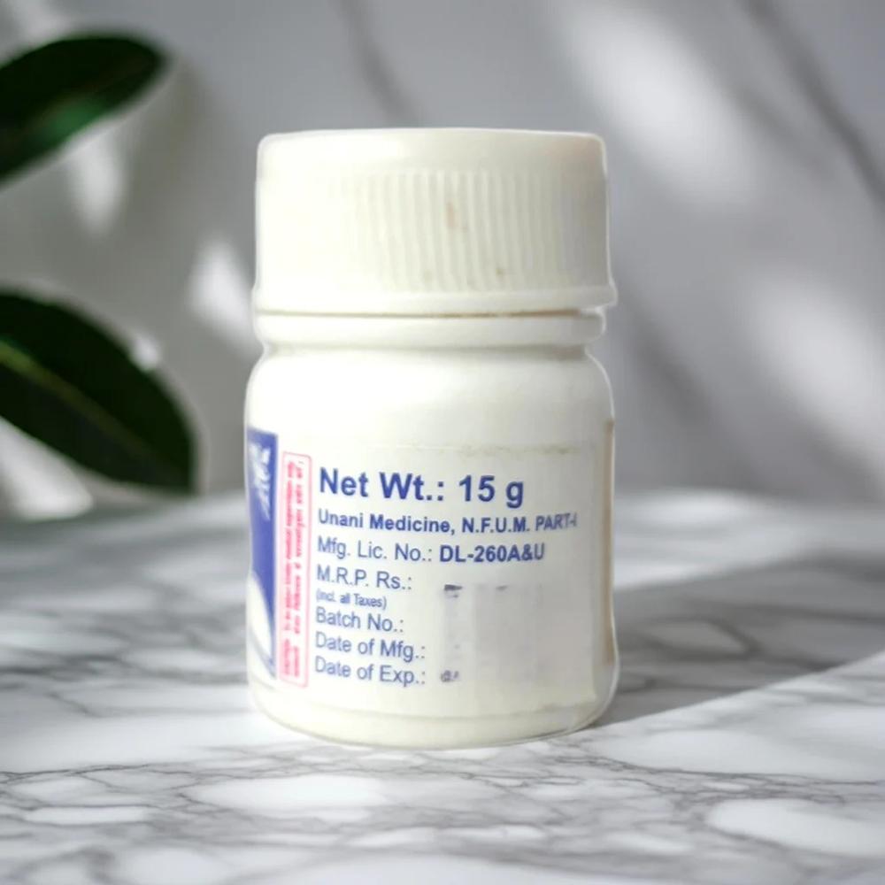 Rex Kushta E Sadaf 15g